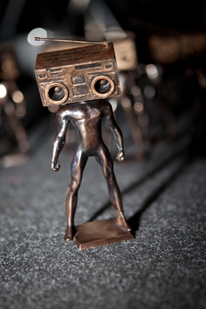 Na Radio_Head Awards vyst&uacute;pia aj Vec, Hex či Korben Dallas