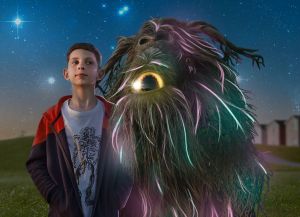 Ste odv&aacute;žnej&scaron;&iacute;, ako si mysl&iacute;te. Nov&aacute; kampaň Slovenskej sporiteľne in&scaron;piruje ľud&iacute;, aby sa postavili strachu