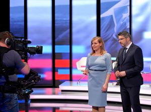 RTVS m&aacute; mimoriadne vysielanie po voľb&aacute;ch na RTVS:24, Jednotke, v r&aacute;diu aj na webe