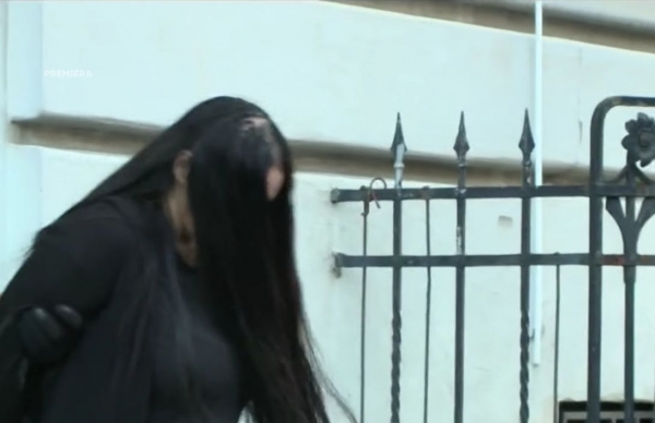 Nov&yacute; Čas rob&iacute; z objedn&aacute;vateľky vraždy st&aacute;le modelku