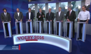 Mark&iacute;za chyst&aacute; mimoriadnu diskusn&uacute; rel&aacute;ciu s v&iacute;ťazmi volieb