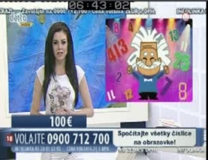 Mark&iacute;za mus&iacute; platiť za nečestn&eacute; audiotextov&eacute; rel&aacute;cie