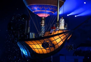 Z&aacute;verečn&yacute; ceremoni&aacute;l už toľko div&aacute;kov nepritiahol