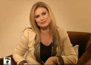 Andrea Vadkerti sa vracia do Mark&iacute;zy 