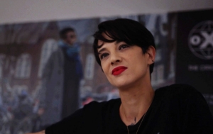 Herečka z kampane #MeToo sa ocitla v &uacute;lohe obvinenej