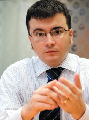 Vladim&iacute;r Vaňo sa stal ekon&oacute;mom skupiny CentralNic a ved&uacute;cim komunik&aacute;cie pre Slovensko