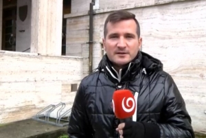 B&yacute;val&yacute; redaktor JOJ a Piraňa spustili TVkrimi.sk