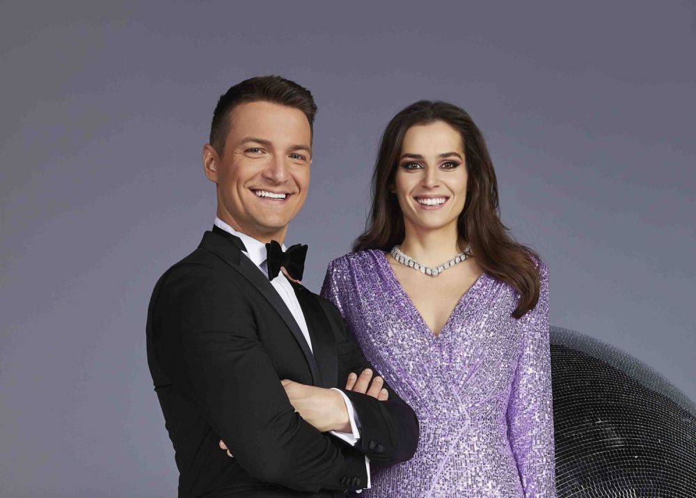 Kto je nov&aacute; moder&aacute;torka Let&rsquo;s Dance?