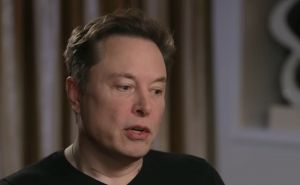 Forbes: Musk ako prv&yacute; človek pokoril hranicu 700 mili&aacute;rd dol&aacute;rov