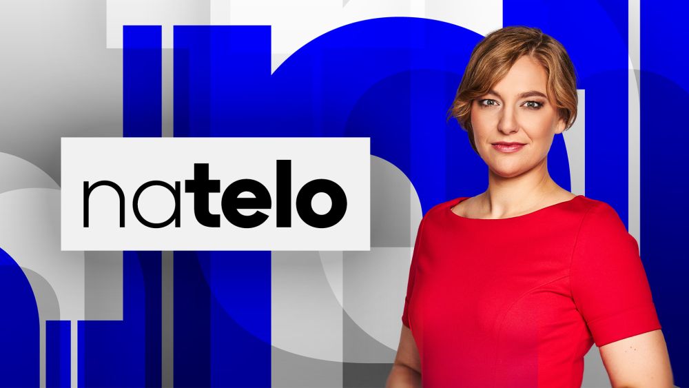 Mark&iacute;za v nedeľu mimoriadne neodvysiela Na telo
