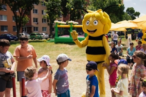 O tom, kde v lete vyrastie prv&yacute;ch desať ihr&iacute;sk Žihadielok, rozhodlo viac ako pol mili&oacute;na hlasuj&uacute;cich