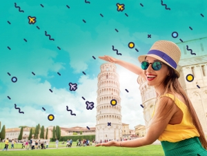 Telev&iacute;zia od SWANu: viac kan&aacute;lov v HD rozl&iacute;&scaron;en&iacute; za niž&scaron;ie ceny!