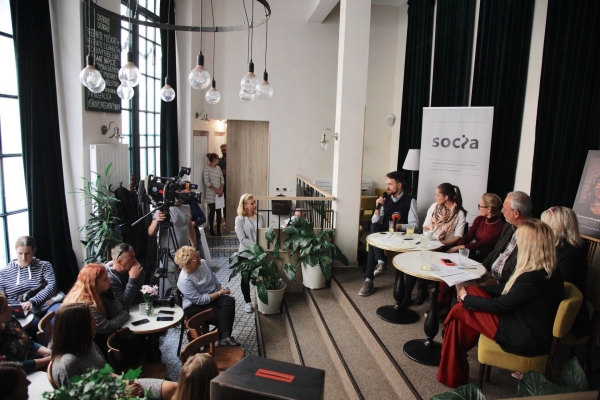 To, čo pre n&aacute;s urobili, nezostarne