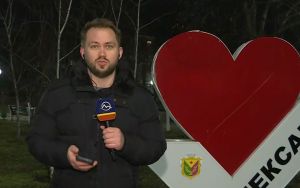 Na Ukrajine p&ocirc;sob&iacute; viac ako 3000 novin&aacute;rov a ďal&scaron;ieho person&aacute;lu, tvrd&iacute; organiz&aacute;cia