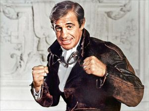 Zomrel herec Jean-Paul Belmondo