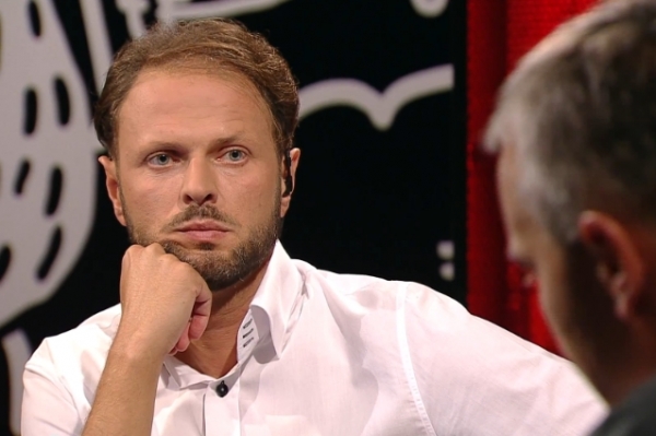 Večera s Havranom o n&aacute;sil&iacute; na &scaron;tadi&oacute;noch