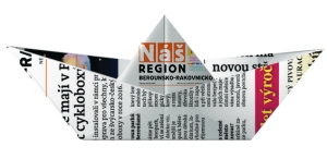 V Prahe a Brne začne vych&aacute;dzať bezplatn&yacute; t&yacute;ždenn&iacute;k N&aacute;&scaron; region