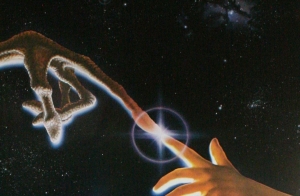 N&aacute;kres plag&aacute;tu k filmu E.T. sa predal za takmer 400 tis&iacute;c dol&aacute;rov