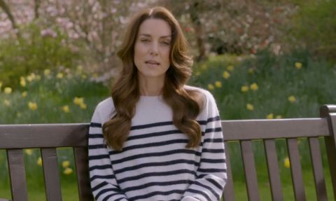 Diagn&oacute;za princeznej Kate prepisuje pr&iacute;beh uplynul&yacute;ch t&yacute;ždňov (VIDEO)