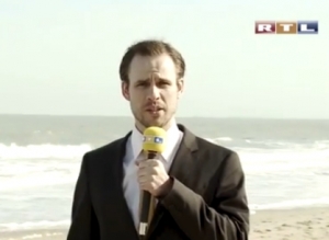 Česko mohlo mať pobrežie mora, tvrd&iacute; fikt&iacute;vna report&aacute;ž