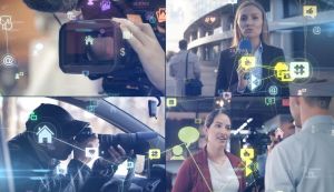 V&auml;č&scaron;ina novin&aacute;rok čel&iacute; virtu&aacute;lnemu obťažovaniu a vyhr&aacute;žkam