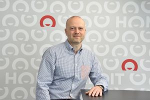 Nov&yacute;m &scaron;&eacute;fom komunik&aacute;cie Home Creditu je dlhoročn&yacute; novin&aacute;r