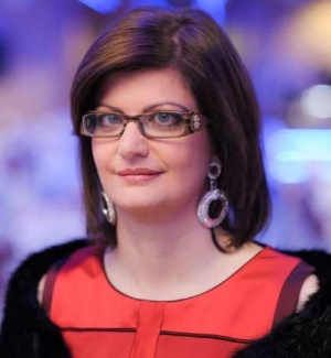 Novou prezidentkou IAB Slovakia je Ivana Moln&aacute;rov&aacute;