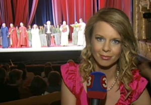 Nov&yacute;mi tv&aacute;rami TA3 s&uacute; Katar&iacute;na Koreck&aacute; a Emma Tekelyov&aacute;