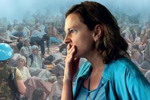 Eur&oacute;pskym filmom roka sa stal film Quo vadis, Aida? (VIDEO)