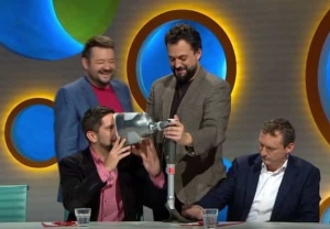 JOJ dostala pokutu za vtipy Kram&aacute;ra, Forg&aacute;ča a Hud&aacute;ka o amput&aacute;ci&aacute;ch