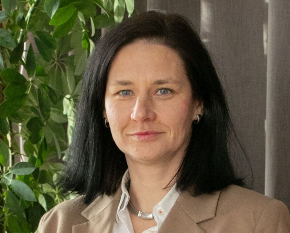 Katar&iacute;na Boledovičov&aacute; preber&aacute; vedenie komerčn&eacute;ho B2C &uacute;seku, ost&aacute;va pri z&aacute;kazn&iacute;ckej sk&uacute;senosti