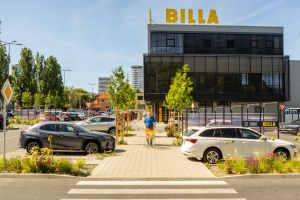 BILLA počas leta uprav&iacute; otv&aacute;racie hodiny v  60-tich vybran&yacute;ch predajniach