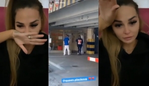 Nemocnica zverejnila pob&uacute;ren&eacute; vyhl&aacute;senie, v ktorom ods&uacute;dila spr&aacute;vanie Plačkovej