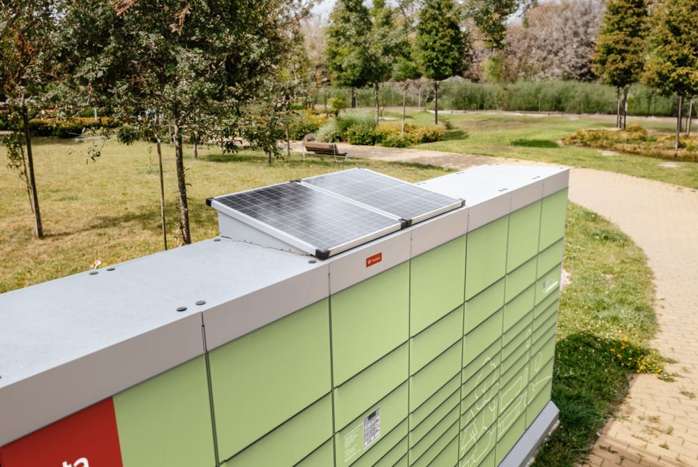 Packeta už nie je len červen&aacute;, Z-BOXy maj&uacute; až 6 nov&yacute;ch dizajnov (FOTO)