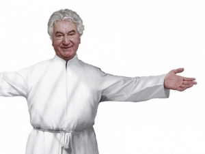 RTVS bude vysielať naživo rozl&uacute;čku s Antonom Srholcom