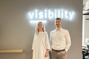 Visibility 360 Group roz&scaron;&iacute;rila svoje portf&oacute;lio o agent&uacute;ru TIME.is COMMUNICATION