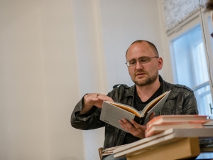 RTVS v s&uacute;vislosti s &uacute;mrt&iacute;m Petra Kr&scaron;t&uacute;fka men&iacute; program