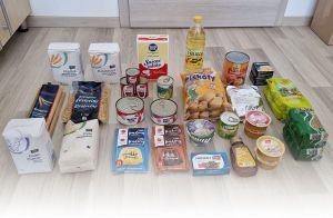 Zač&iacute;na distrib&uacute;cia potravinov&yacute;ch a hygienick&yacute;ch bal&iacute;čkov, tu je n&aacute;vod, ako ich z&iacute;skať