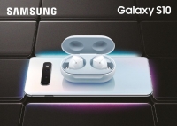 Orange sp&uacute;&scaron;ťa predobjedn&aacute;vky najnov&scaron;&iacute;ch smartf&oacute;nov od Samsungu