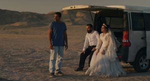 Predstavili 5 filmov nominovan&yacute;ch na Cenu publika LUX 2026 (VIDEO)