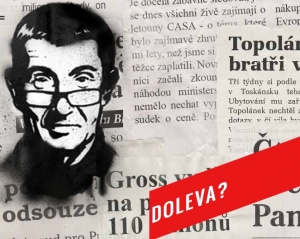 &Scaron;&eacute;f RegioJetu chv&aacute;li Babi&scaron;a v Babi&scaron;ovych novin&aacute;ch