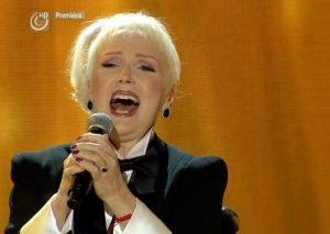 Gombitov&aacute; priniesla JOJ mili&oacute;nov&yacute; rekord