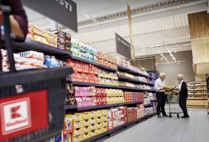 Kaufland sa pridal k iniciat&iacute;ve OSN za dodržiavanie 10 princ&iacute;pov udržateľnosti