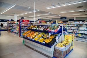 Na &Scaron;tedr&yacute; deň a Silvester sa takto men&iacute; čas pre d&ocirc;chodcov