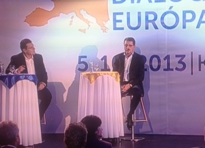 RTVS poskytla priestor na diskusiu Pa&scaron;kovi a EK na Slovensku