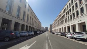 Firma rodiny Berlusconiov pl&aacute;nuje prevziať nemeck&uacute; medi&aacute;lnu skupinu ProSieben