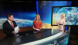 Mark&iacute;za odvysielala ospravedlnenie za mucinkovanie