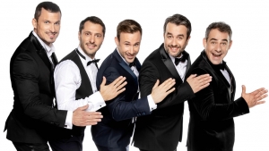 Mark&iacute;za ohl&aacute;sila n&aacute;vrat seri&aacute;lu Oteckovia (VIDEO)