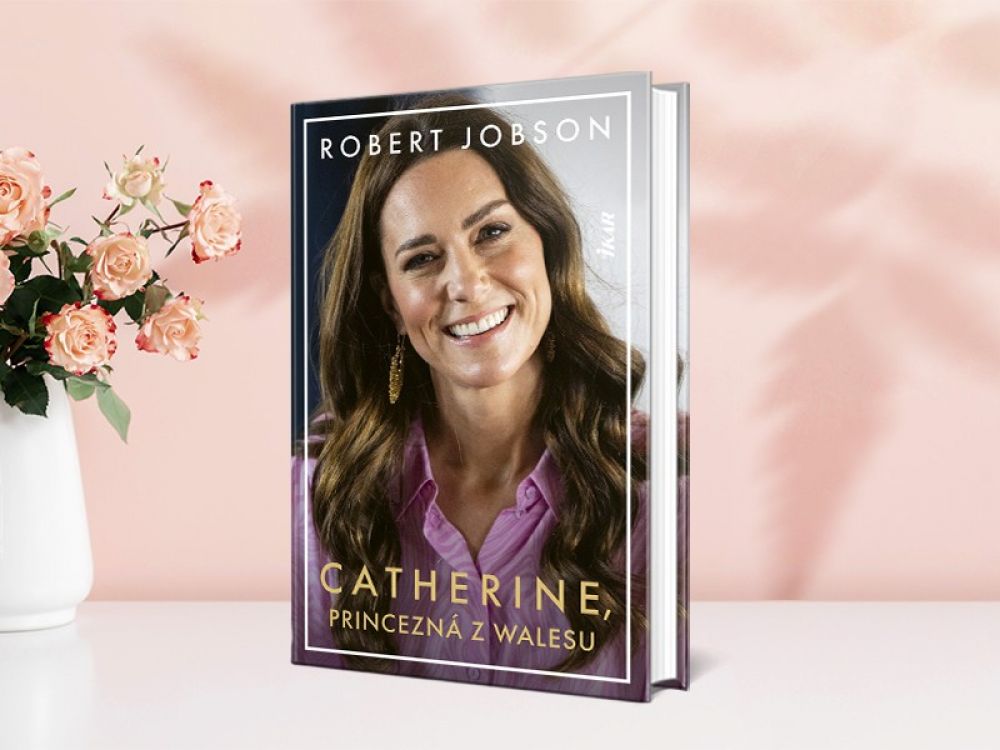 Životn&yacute; pr&iacute;beh Cartherine, princeznej z Walesu (FOTO)