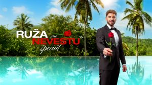 Ruža pre nevestu prich&aacute;dza so &scaron;peci&aacute;lnou epiz&oacute;dou: Rasťo a jeho vyvolen&aacute; &ndash; zostali spolu aj po &scaron;ou?